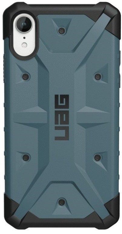 

Панель Urban Armor Gear Pathfinder для Apple iPhone Xr (111097115454) Slate