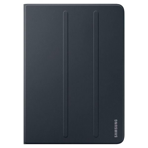 

Чехол Samsung Galaxy Tab S3 Book Cover Black (EF-BT820PBEGRU)
