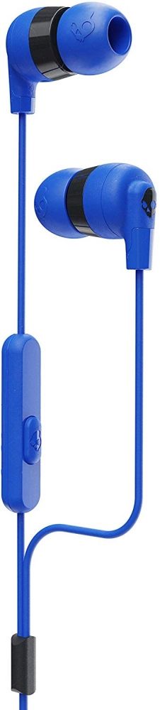 

Наушники Skullcandy Inkd Plus (S2IMY-M686) Beach/Blue
