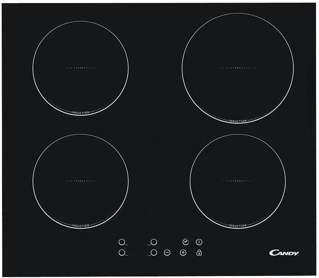 

Варочная поверхность электрическая Candy CI 640 C
