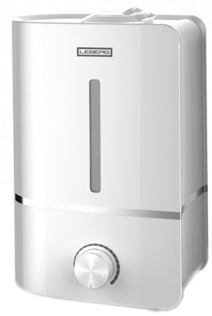 

Зволожувач повітря LEBERG LH-206W