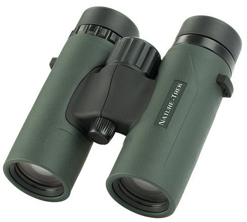 

Бінокль Hawke Nature Trek Top Hinge 10x32 Green