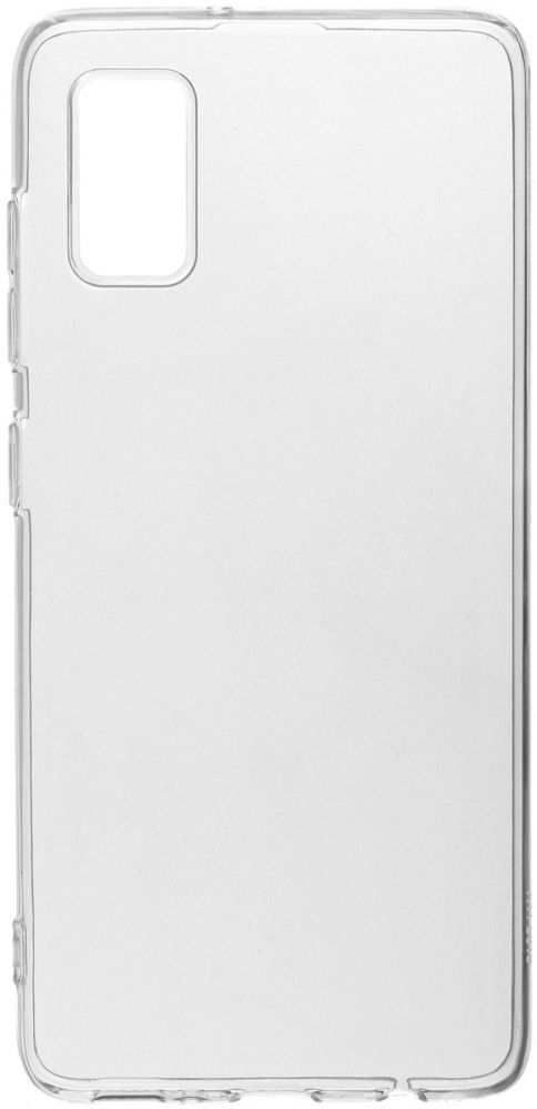 

Панель ArmorStandart Air Series для Samsung Galaxy A41 (A415) (ARM56503) Transparent