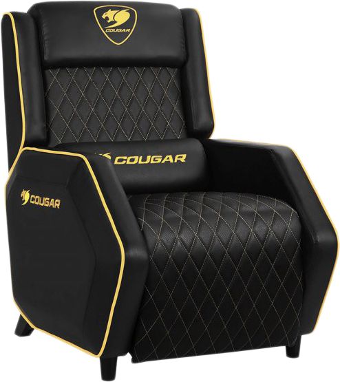 

Крісло геймерське Cougar RANGER Royal (3MRANGRO.0001)
