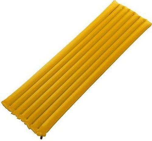 

Коврик туристический Caribee Air Lite Pad (922996) Yellow