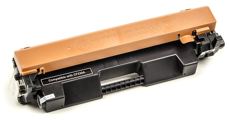 

Картридж PowerPlant HP Pro M203/M227 (CF230A) (з чипом) (PP-CF230A)