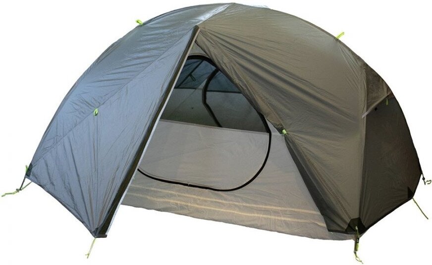 

Намет Tramp Cloud 3 (TRT-094-grey) Light-Grey