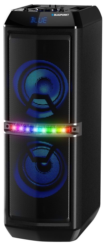 

Мультимедийная акустика Blaupunkt PS05.2DB