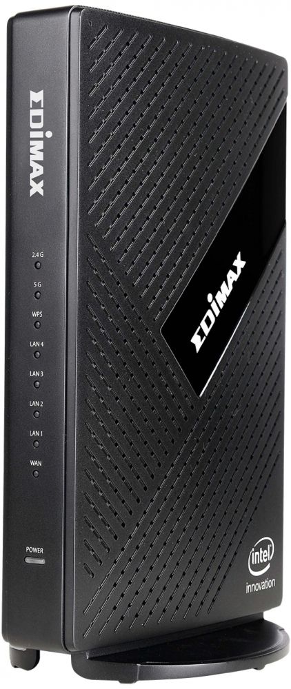 

Маршрутизатор Edimax BR-6473AX