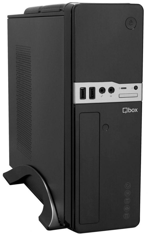 

Компьютер Qbox I2526