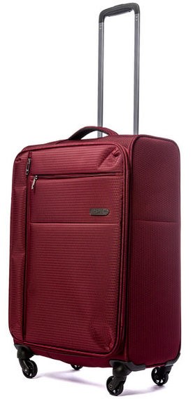 

Чемодан Epic Nano M (926124) Burgundy