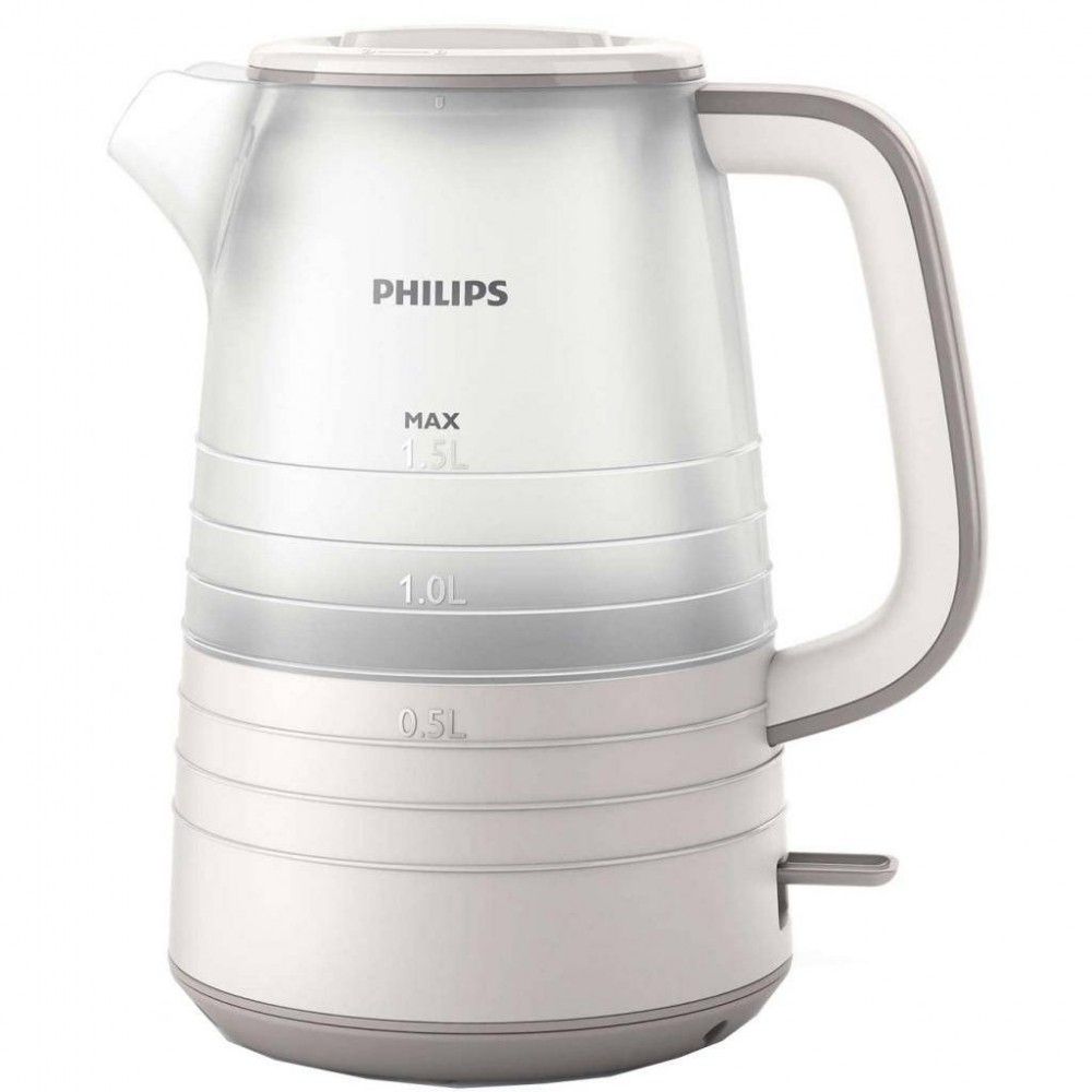 

Електрочайник PHILIPS Daily Collection HD9336/21