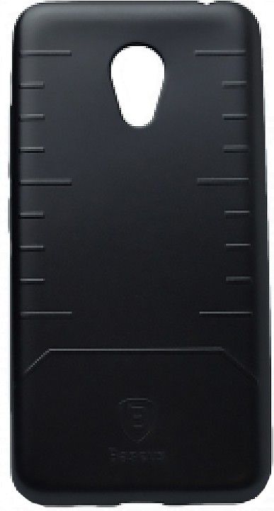 

Чехол Baseus Glory Seria Meizu M5 Note Black