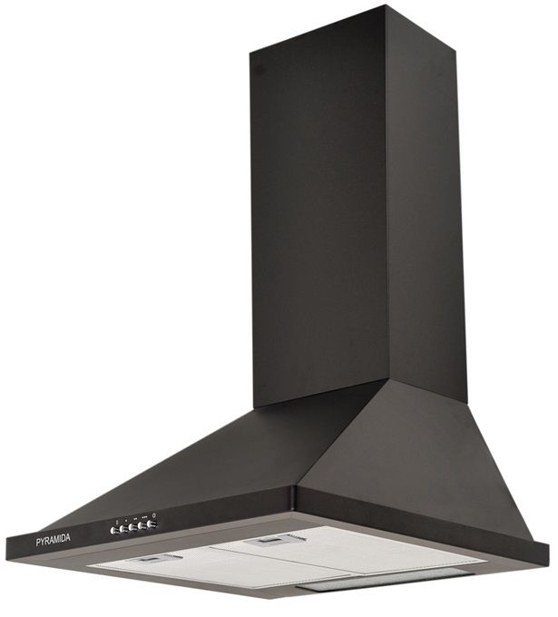 

Витяжка PYRAMIDA KH 50 (1000) BL