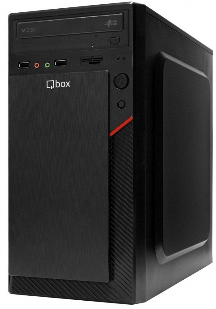

Компьютер Qbox A0165