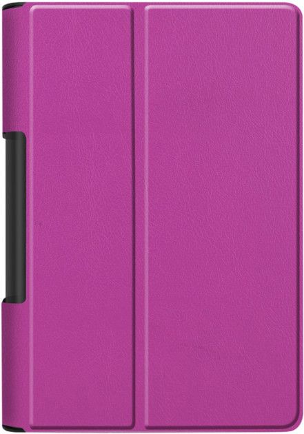

Чохол BeCover Smart Case для Lenovo Yoga Smart Tab YT-X705 (704701) Purple