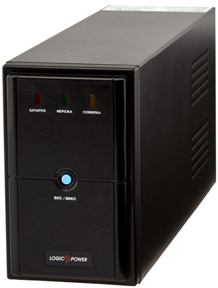 

ДБЖ LogicPower LPM-625VA (LP4976)