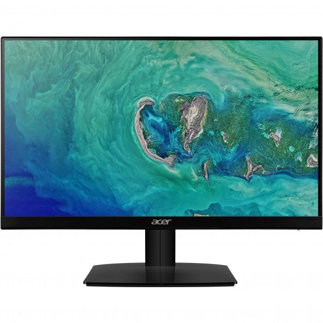 

Монитор Acer HA240YBID (UM.QW0EE.001)