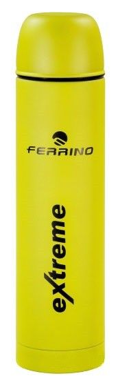 

Термос Ferrino Extreme Vacuum Bottle 0.5 л (924877) Yellow