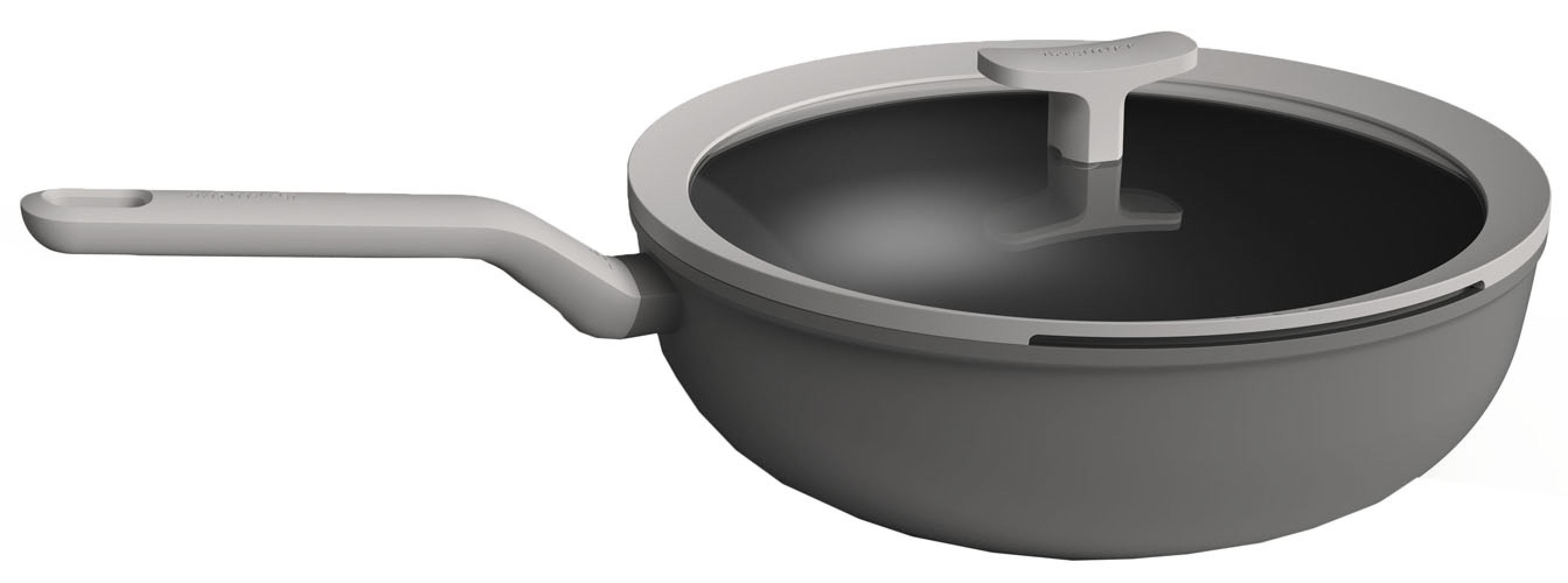 

Сковорода WOK BergHOFF Leo 28 см (3950171)