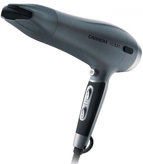 

Фен Carrera №531 15221011