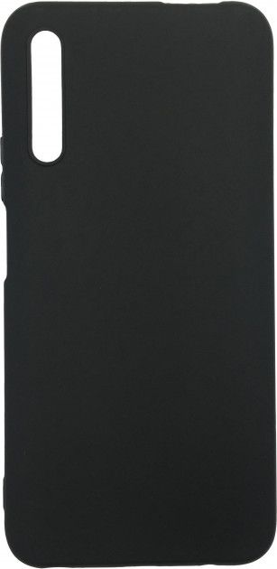 

Панель Armorstandart Matte Slim Fit для Huawei P Smart Pro (ARM56038) Black