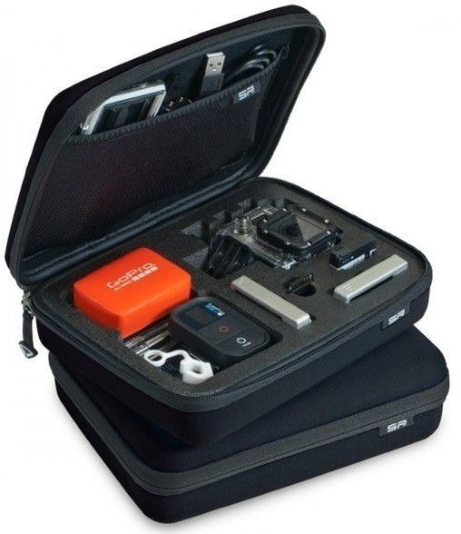 

Кейс SP Gadgets SP POV Case XL (54000)