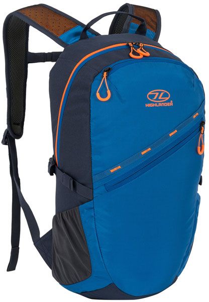 

Рюкзак Highlander Dia 20 (927468) Blue