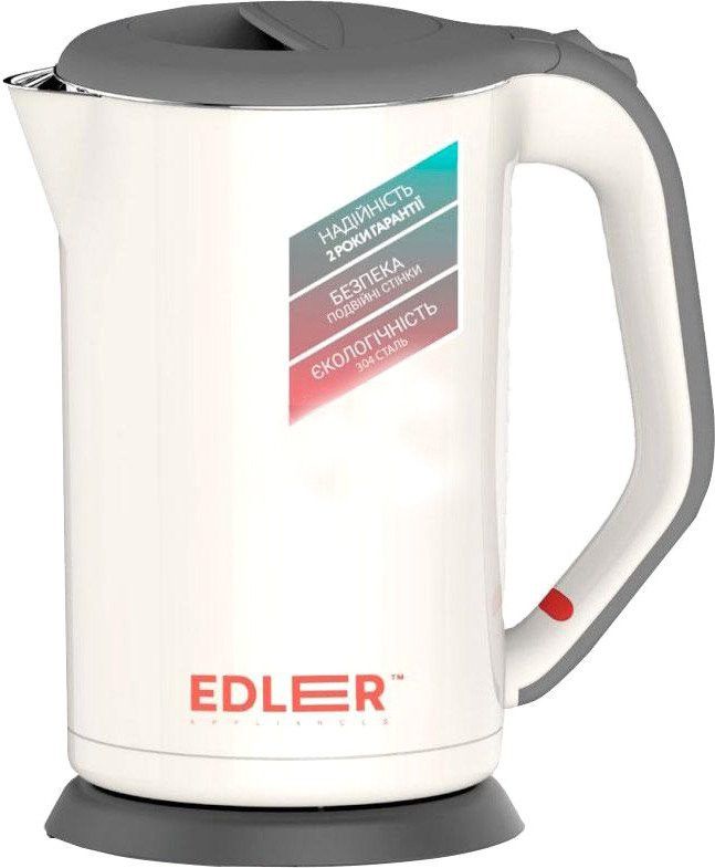 

Электрочайник Edler EG-D1818
