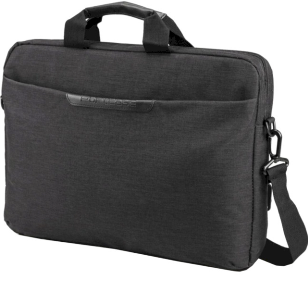 

Сумка для ноутбука PORTcase KCB-161BK 15.6" Black