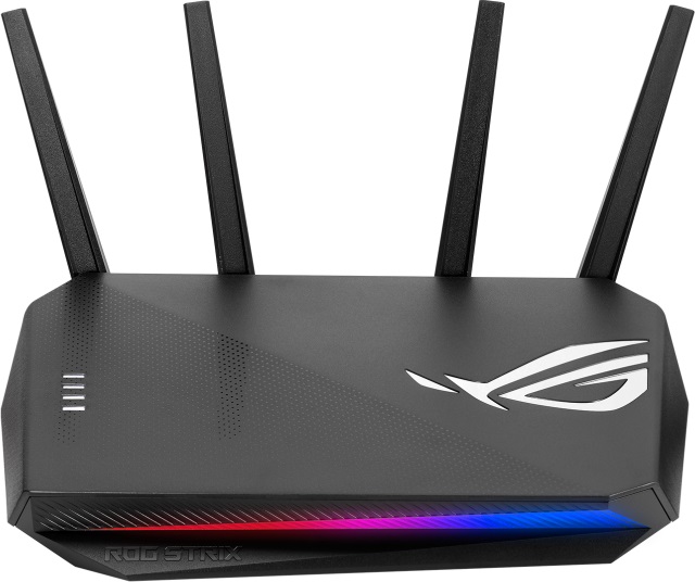 

Маршрутизатор ASUS ROG Strix (GS-AX3000)