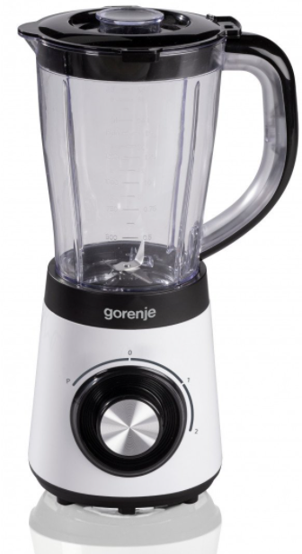 

Блендер Gorenje B501LBW