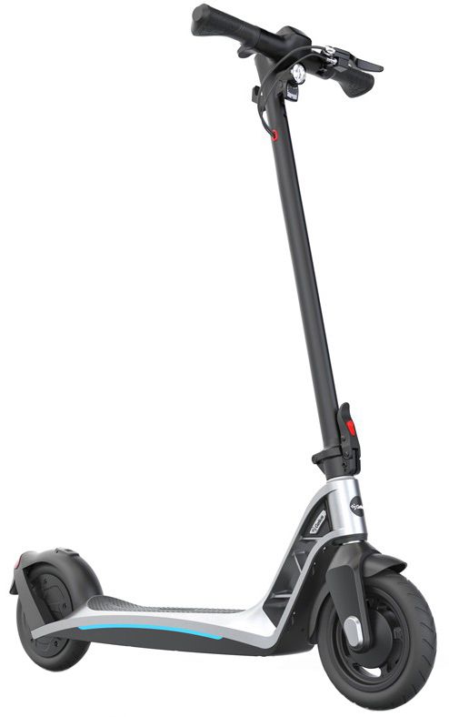 

Електросамокат Gelius Effort Pro (GP-ES1000)
