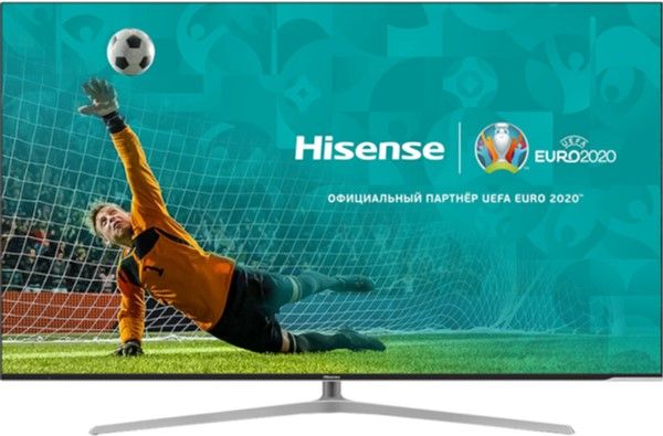 

Телевизор Hisense H55U7A