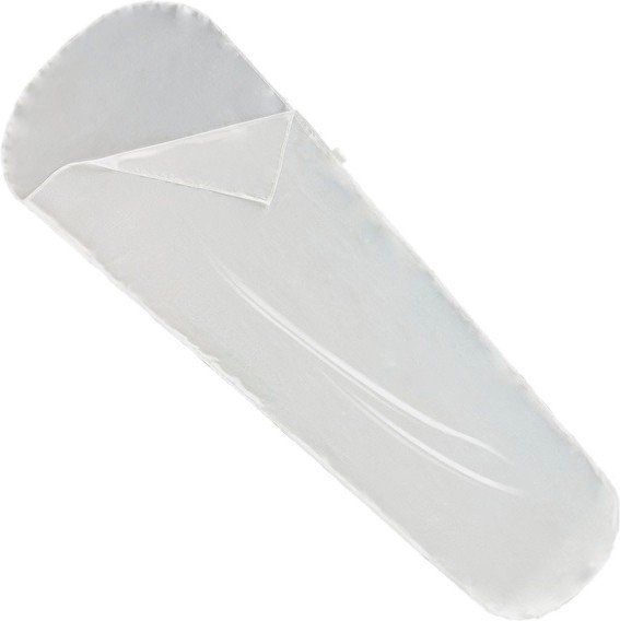 

Вкладка для спального мішка Ferrino Liner Travel Mummy (924404) White