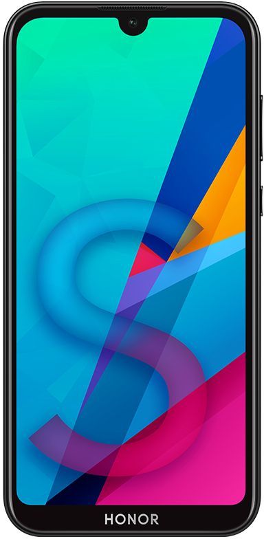 

Смартфон Honor 8S Prime 3/64Gb Midnight Black