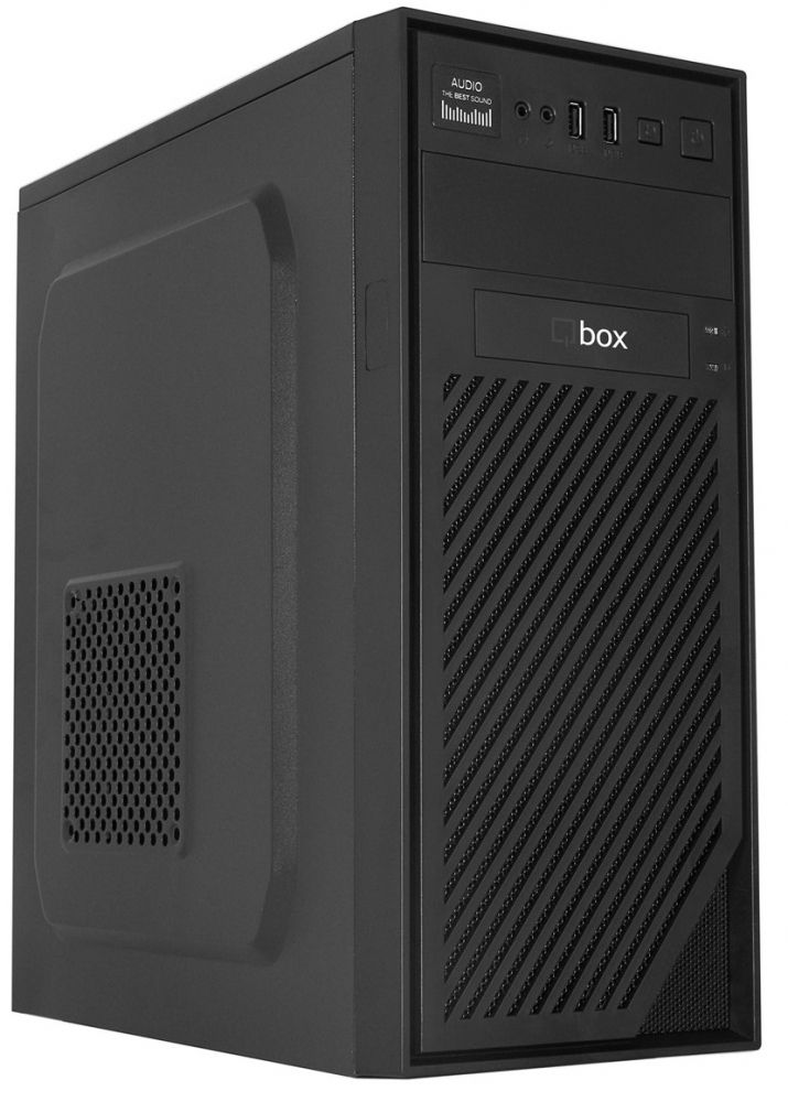 

Компьютер Qbox I0238