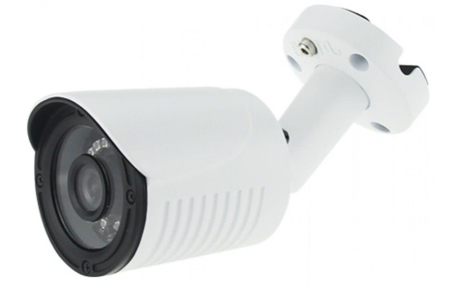 

Проводная уличная монофокальная камера Longse LBQ24HTC200FS