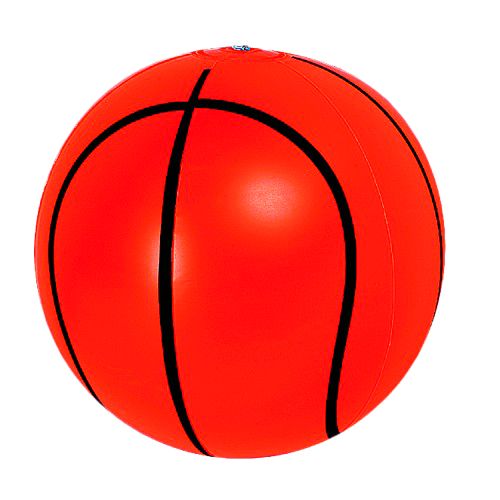 

Мяч надувной Jilong 66018 Basketball 40 см (JL66018_Basketball) (6926799211738)
