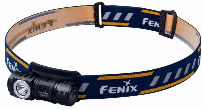 

Ліхтар Fenix HM50R XM-L2 U2 (HM50R)