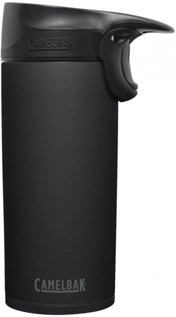

Термостакан CamelBak Forge SST Vacuum Insulated 12oz 0.35 л (886798026213) Black
