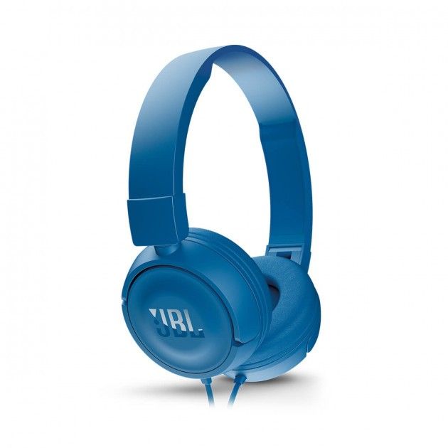 

Навушники JBL T450 (JBLT450BLU) Blue