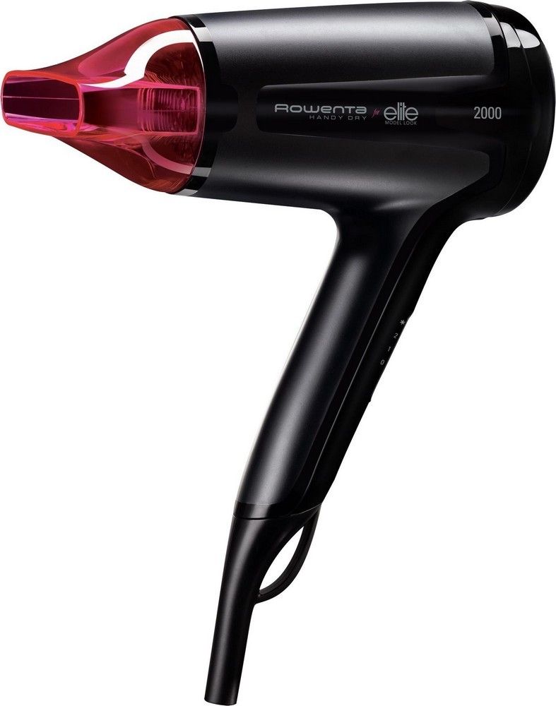 

Фен ROWENTA CV1612 Handy Dry