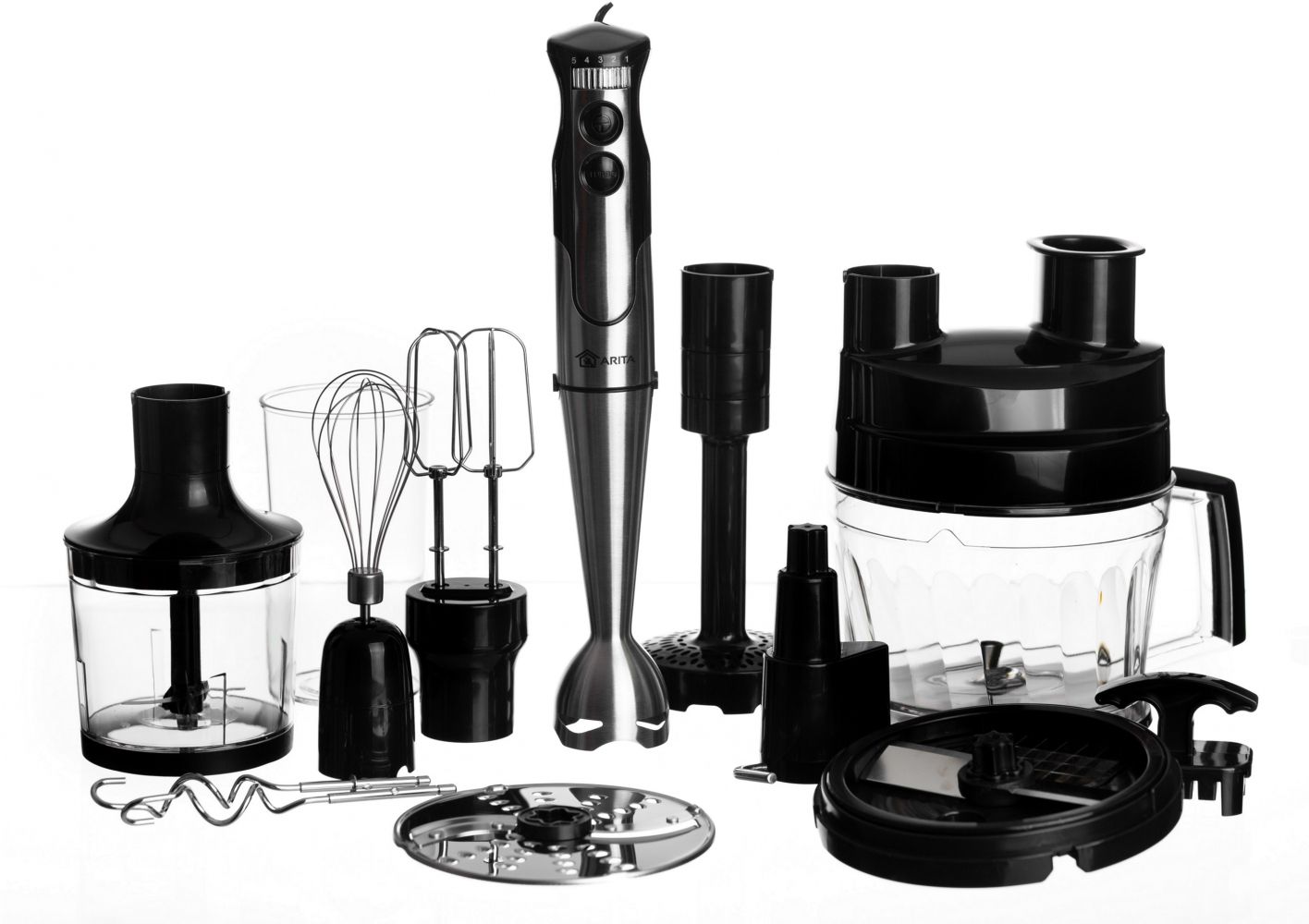 

Блендер ARITA ABS-5090