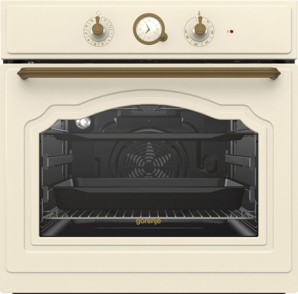

Духова шафа Gorenje BO7732CLI