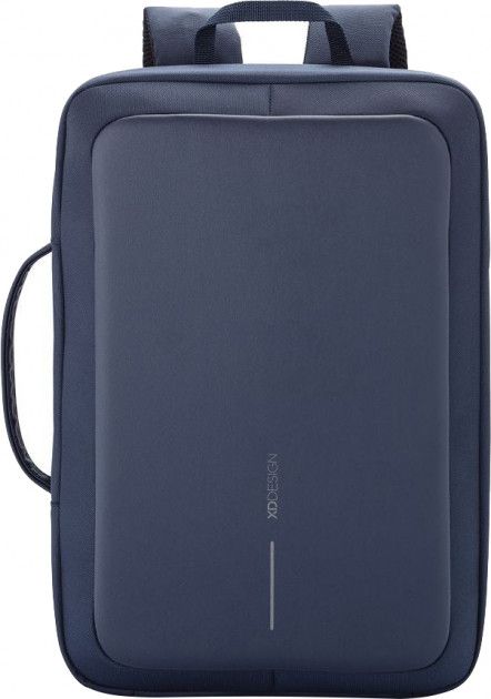 

Рюкзак для ноутбука XD Design Bobby Bizz 15.6" (P705.575) Blue