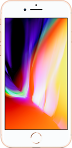 

Смартфон Apple iPhone 8 64GB (MQ6M2) Gold