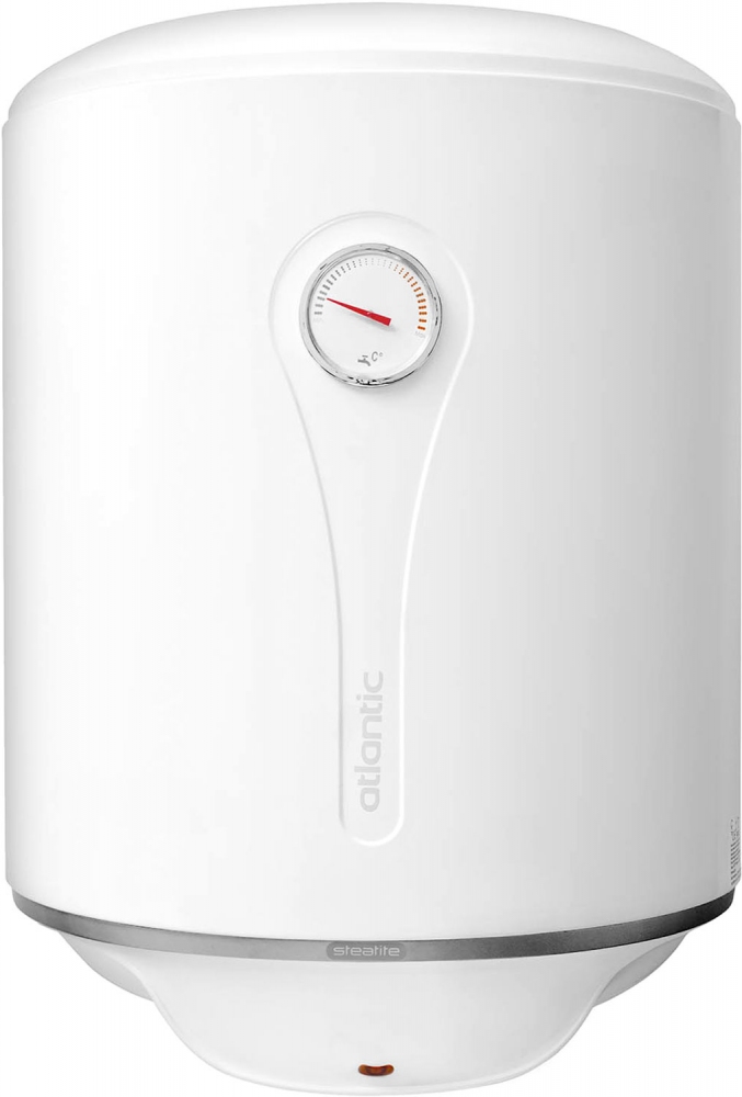 

Бойлер ATLANTIC Ego Steatite 50 VM 050 D400-1-BC 1200W