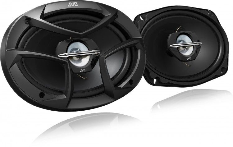

Автоакустика JVC CS-J6930