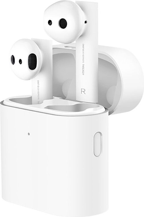 

Бездротові навушники Xiaomi Mi Air 2 (TWSEJ02JY)